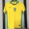 Brazil 2025 Home Kit