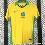 Brazil 2025 Home Kit