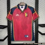 Venezuela 2000 Home Kit