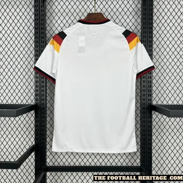 Germany World Cup 2026 Home Kit – Fan Version