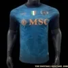 Napoli Halloween Edition Blue Kit