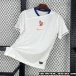 France 2026 Away Kit