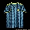 Colombia Training Kit