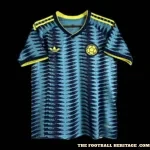 Colombia Training Kit