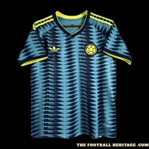 Colombia Training Kit