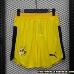 BVB Football Short