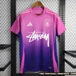 Germany x Stussy Kit