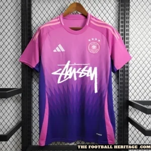 Germany x Stussy Kit