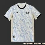Palermo Third Kit