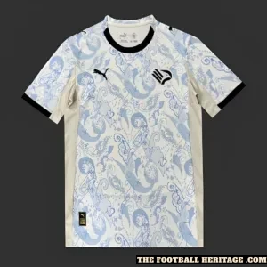 Palermo Third Kit