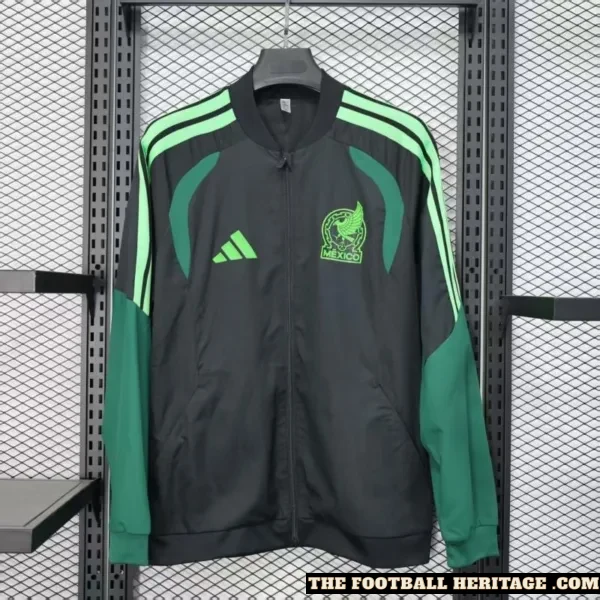 Mexico World Cup 2026 Track Top