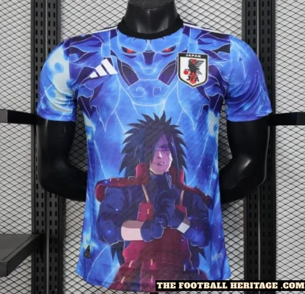 Japan Madara One Piece