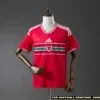 Wales World Cup 2026 Home Kit