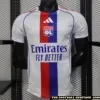 Maillot Olympique Lyonnais 25/26 Home kit