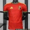 Belgium 2026 Home World Cup Kit