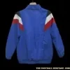 Italy 2025 Blue Track Top