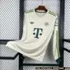 Bayern Munich Oktoberfest Kit Long Sleeves