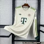 Bayern Munich Oktoberfest Kit Long Sleeves