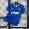Ipswich Town F.C 25/26 Home Kit