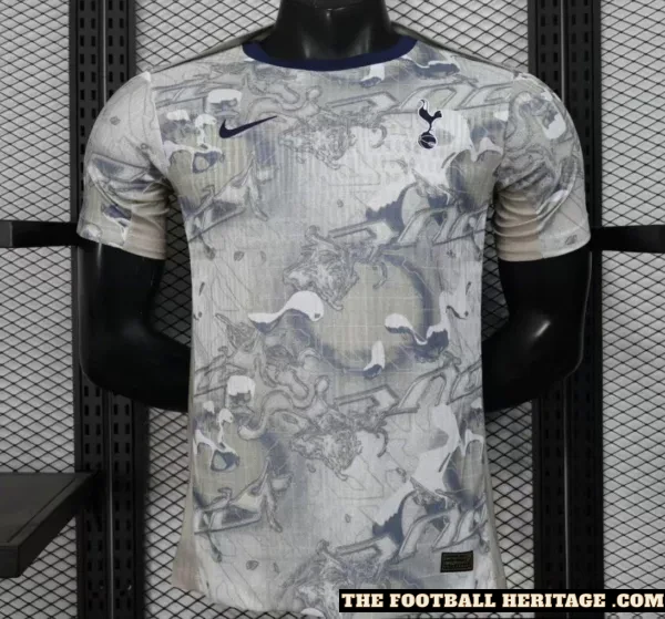 Tottenham Hotspur Academy Pro 2026 Kit