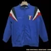 Italy 2025 Blue Track Top