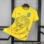 Brazil x Cristo Kit