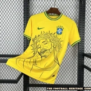 Brazil x Cristo Kit