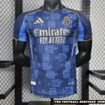 Real Madrid LV Kit