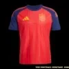 Spain World Cup 2026 Home Kit