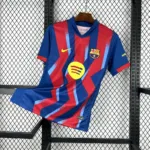 FC Barcelona 25/26 Ronaldinho kit