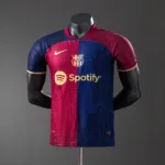 FC Barcelona Concept Kit