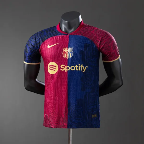 FC Barcelona Concept Kit