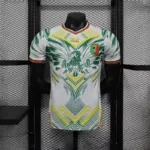 Mali 2026 Away Kit