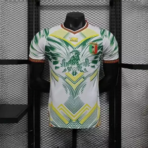 Mali 2026 Away Kit