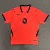 Netherlands World Cup 2026 Home Kit