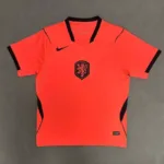 Netherlands World Cup 2026 Home Kit