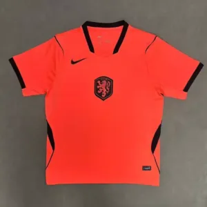 Netherlands World Cup 2026 Home Kit