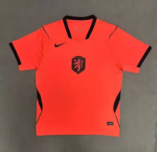 Netherlands World Cup 2026 Home Kit