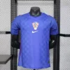 Croatia 2026 Away World Cup Kit