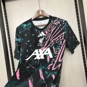 Liverpool Special Edition Kit