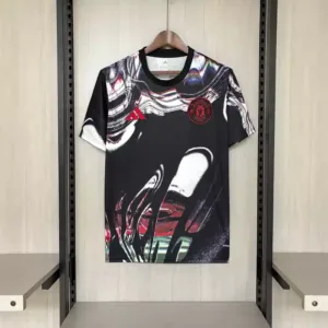 Manchester United Old Trafford Kit