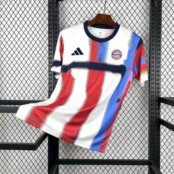 Bayern Munich 26/27 Special Edition Kit