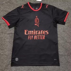 Ac Milan 26/27 Third Kit