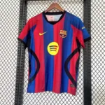 FC Barcelona 26/27 Home Kit