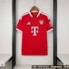 Bayern Munich 26/27 Home Kit