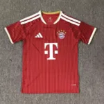 Bayern Munich 26/27 Home Kit