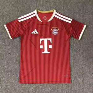 Bayern Munich 26/27 Home Kit