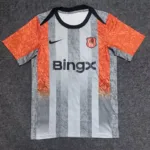 Chelsea 26/27 Third Kit