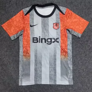 Chelsea 26/27 Third Kit