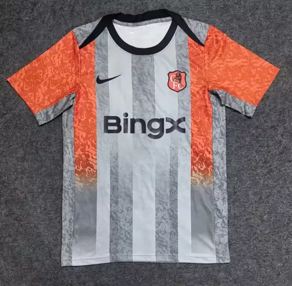 Chelsea 26/27 Third Kit